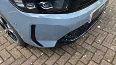 Vauxhall Corsa 1.2 Turbo 130 Ultimate 5dr Auto Petrol Hatchback